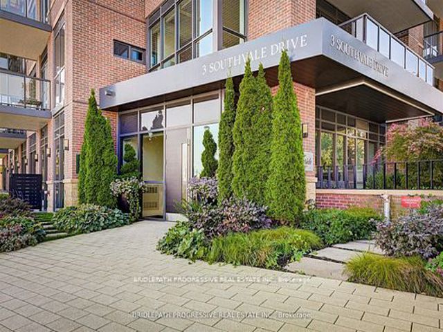 401 - 3 Southvale Dr