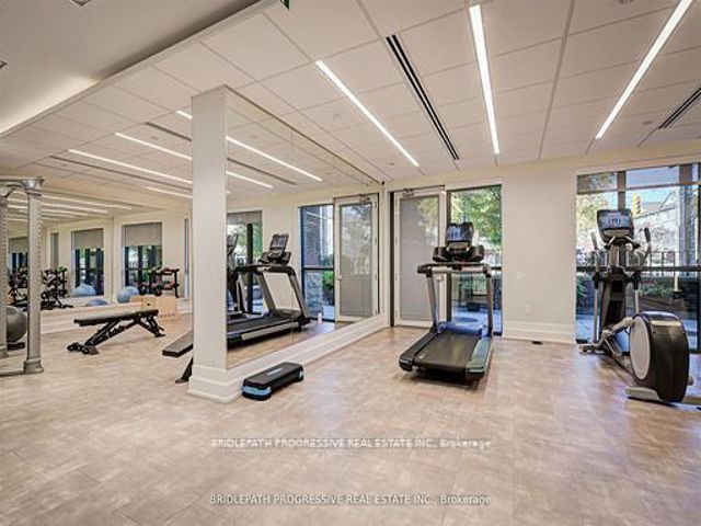 401 - 3 Southvale Dr