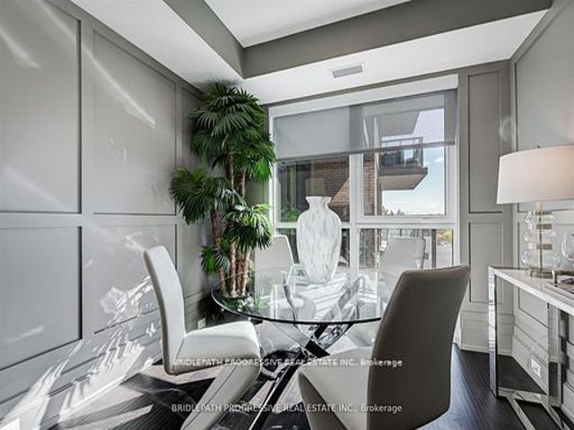 401 - 3 Southvale Dr