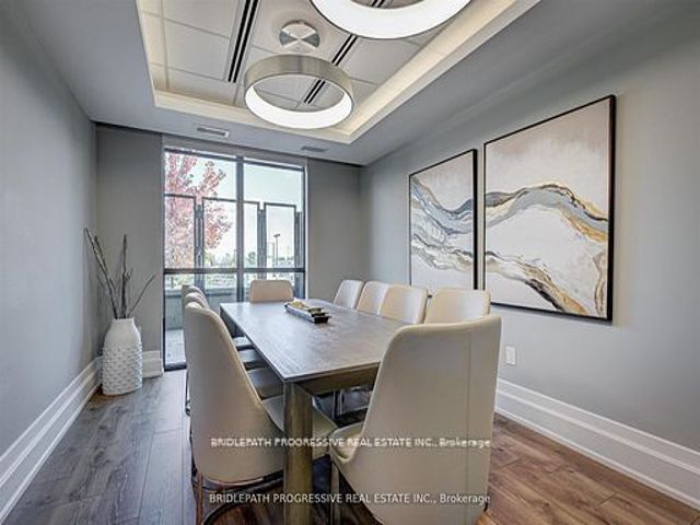 401 - 3 Southvale Dr