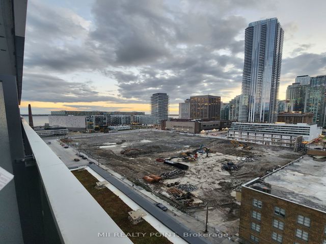 1501 - 55 Cooper St