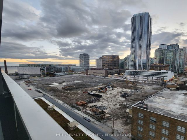 1501 - 55 Cooper St