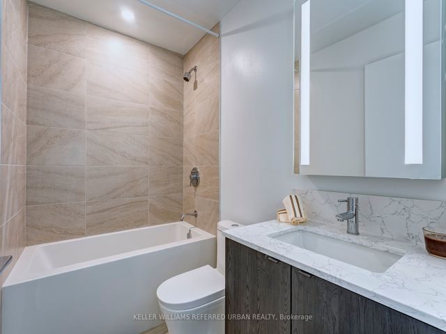 1117 - 270 Dufferin St