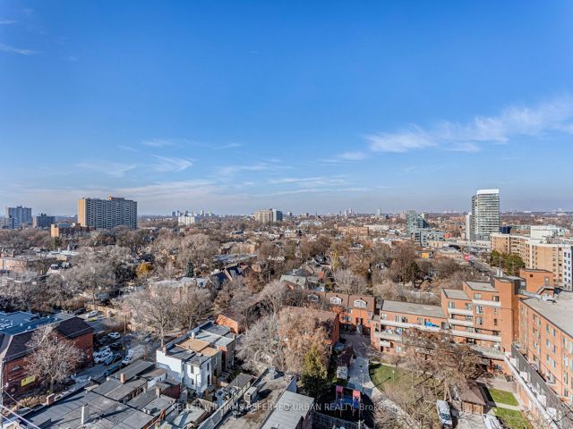 1117 - 270 Dufferin St