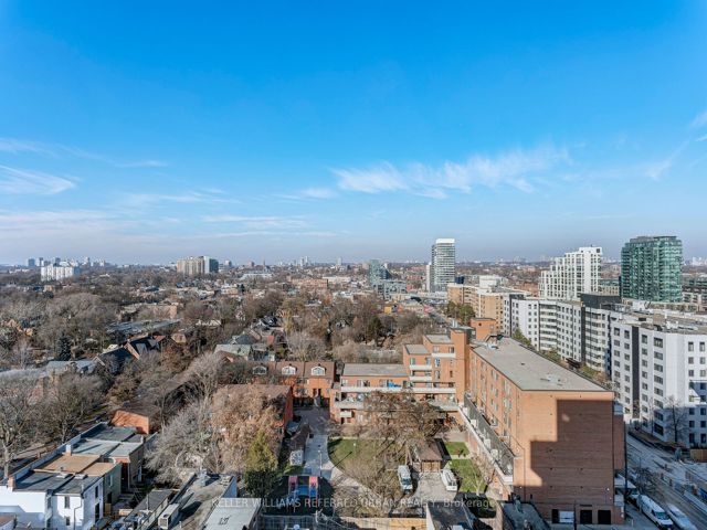 1117 - 270 Dufferin St