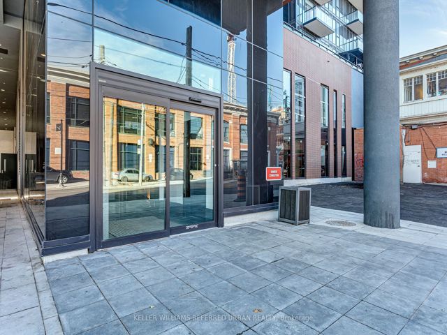 1117 - 270 Dufferin St