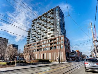 1117 - 270 Dufferin St