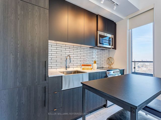 1117 - 270 Dufferin St