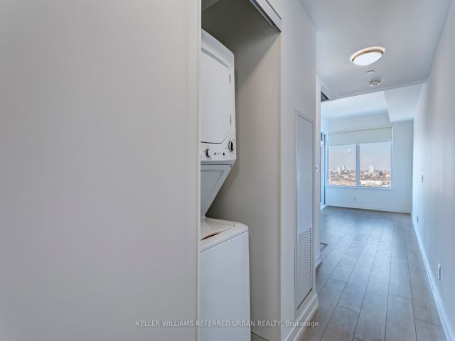 1117 - 270 Dufferin St