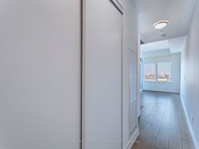 1117 - 270 Dufferin St