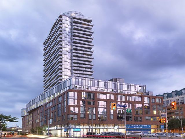 201 - 3 Market St