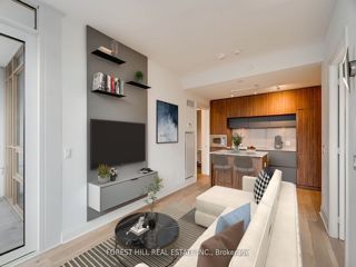 403 - 151 Avenue Rd
