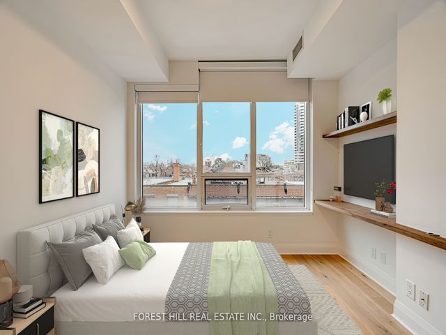 403 - 151 Avenue Rd