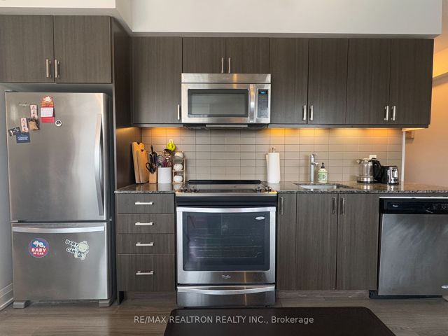 705 - 18 Graydon Hall Dr