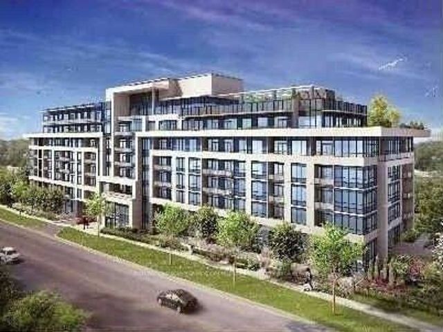 502 - 399 Spring Garden Ave
