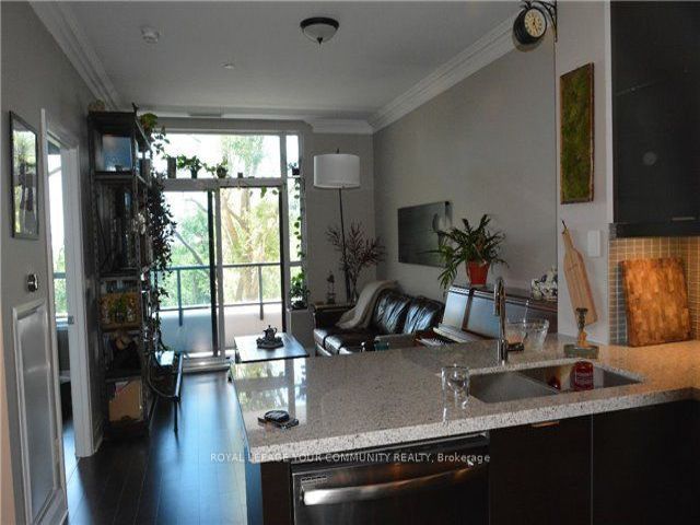 502 - 399 Spring Garden Ave