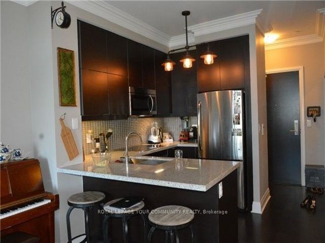 502 - 399 Spring Garden Ave