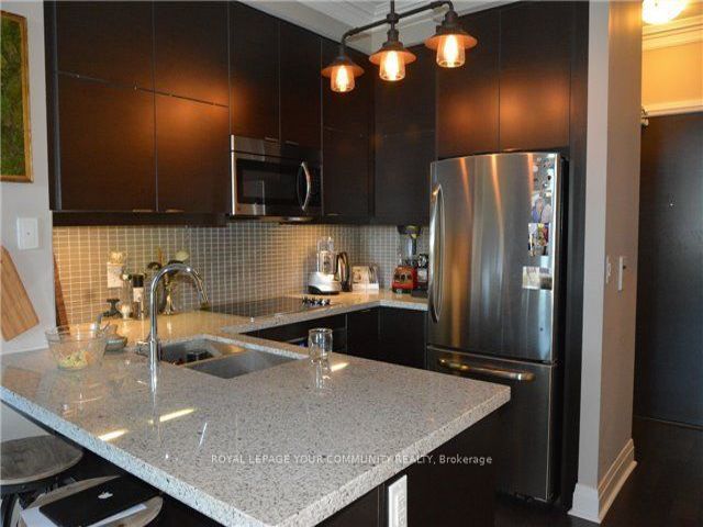502 - 399 Spring Garden Ave
