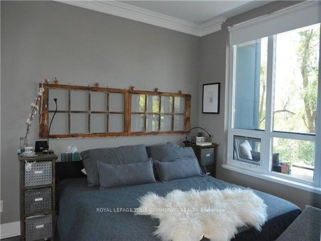 502 - 399 Spring Garden Ave