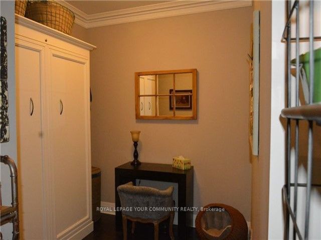 502 - 399 Spring Garden Ave