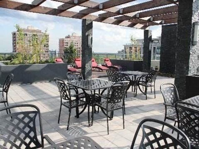502 - 399 Spring Garden Ave
