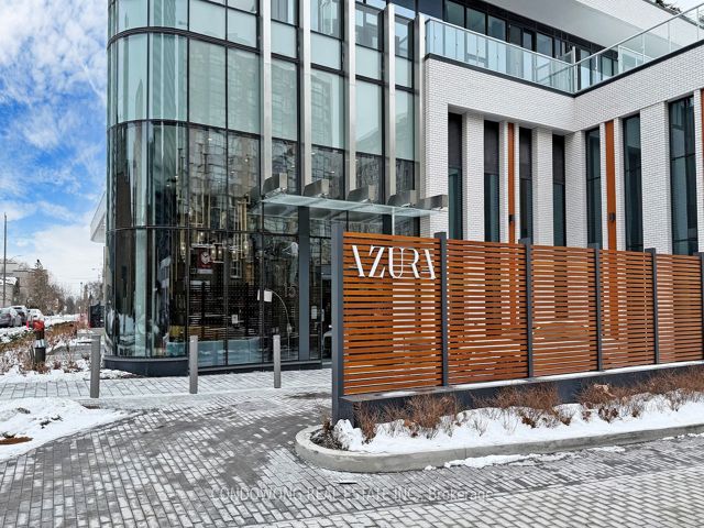 2807 - 15 Holmes Ave