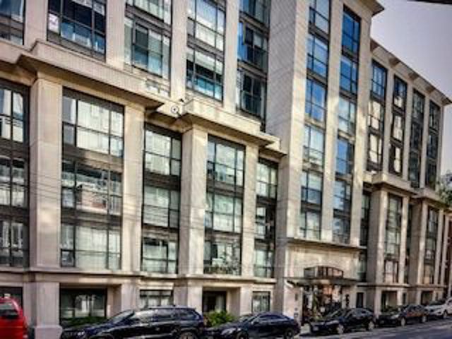 406 - 18 Beverley St