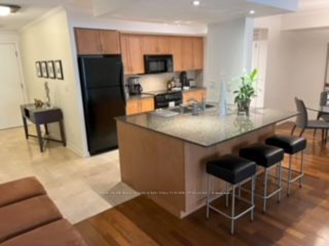 406 - 18 Beverley St