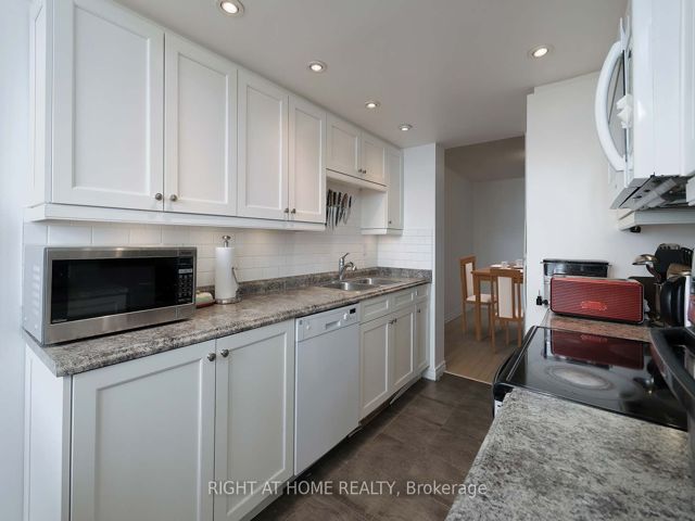 2205 - 133 Torresdale Ave