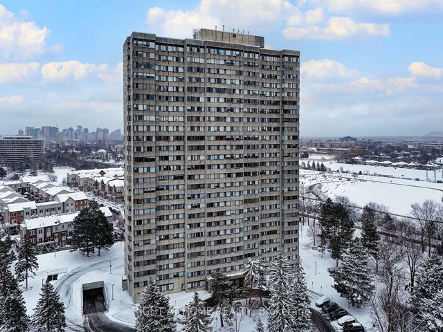 2205 - 133 Torresdale Ave