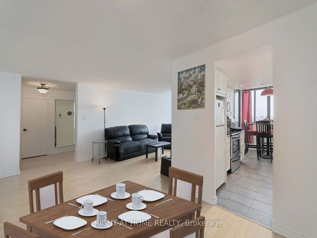 2205 - 133 Torresdale Ave