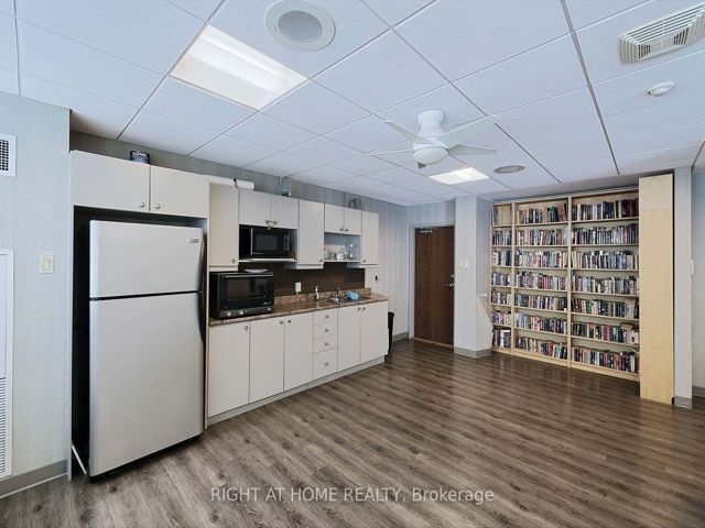 2205 - 133 Torresdale Ave