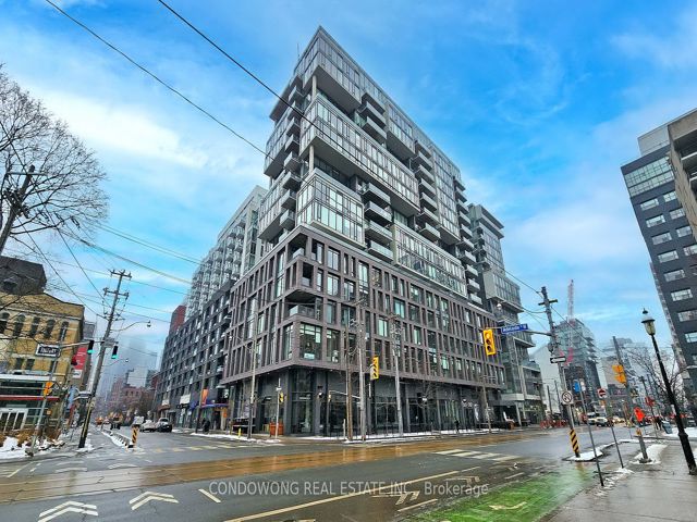 1410 - 111 Bathurst St
