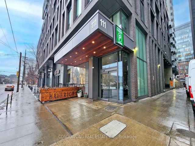 1410 - 111 Bathurst St