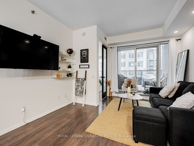 227 - 783 Bathurst St