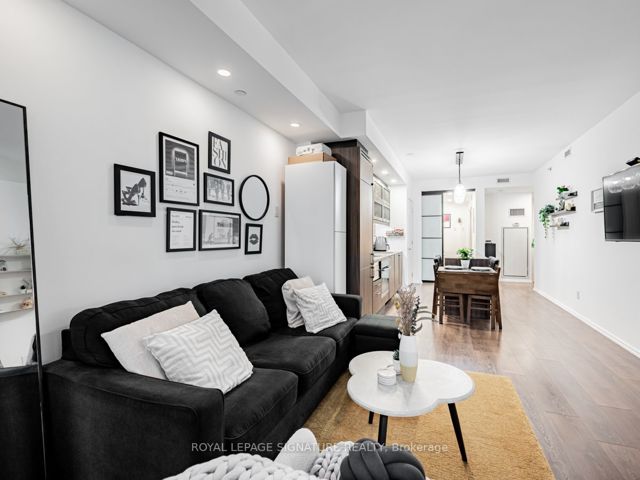227 - 783 Bathurst St