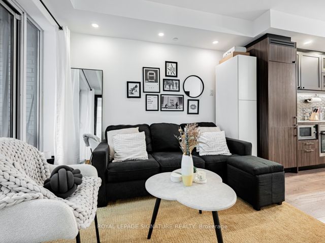 227 - 783 Bathurst St
