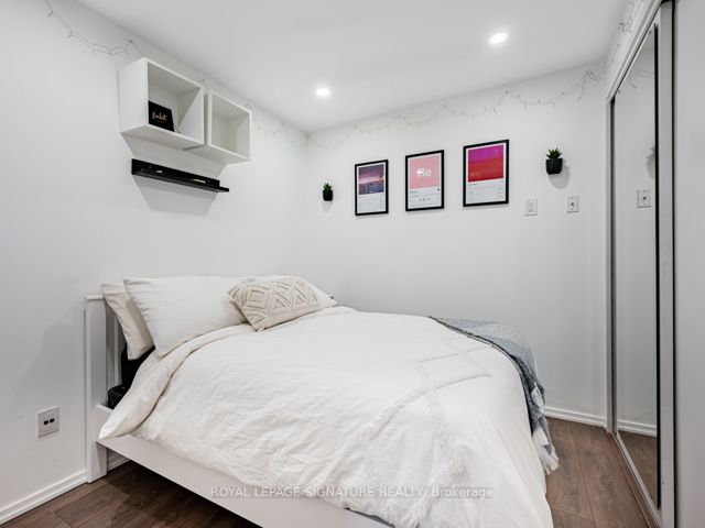 227 - 783 Bathurst St