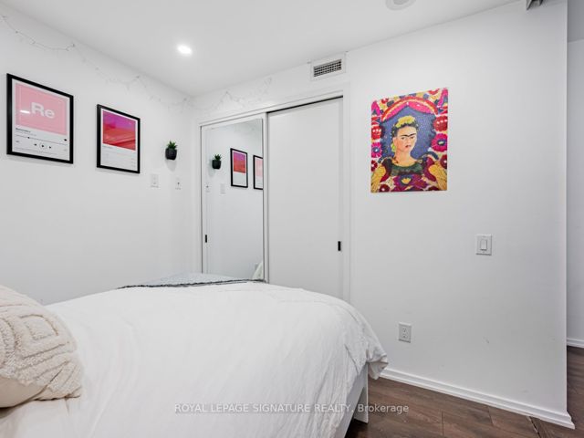 227 - 783 Bathurst St