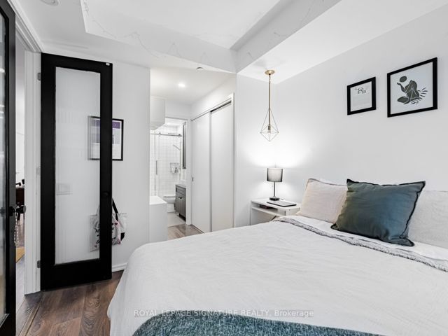227 - 783 Bathurst St