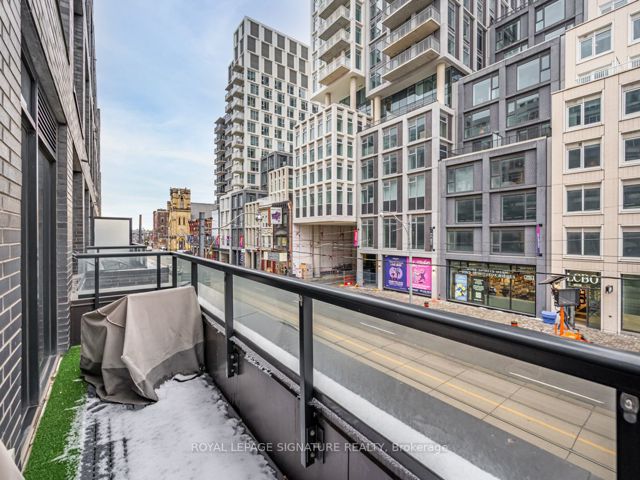 227 - 783 Bathurst St
