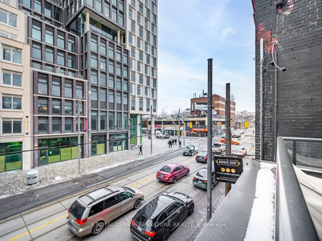 227 - 783 Bathurst St