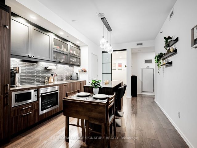 227 - 783 Bathurst St