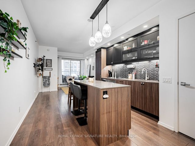 227 - 783 Bathurst St