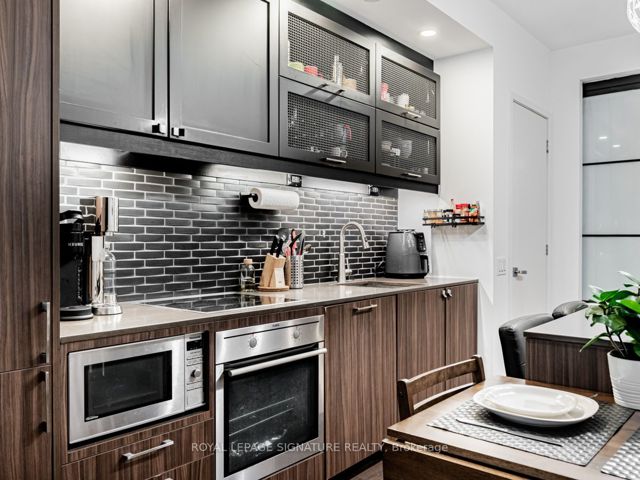 227 - 783 Bathurst St