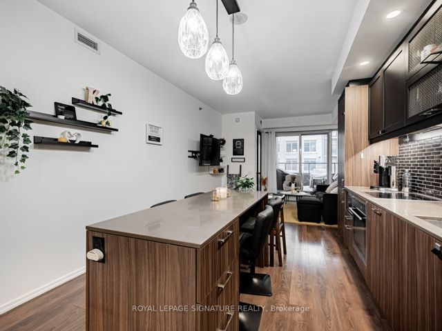 227 - 783 Bathurst St