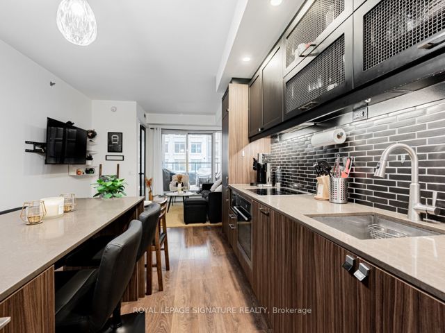 227 - 783 Bathurst St