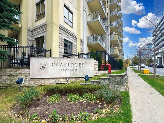 506 - 12 Rean Dr