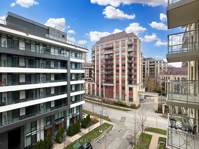 506 - 12 Rean Dr