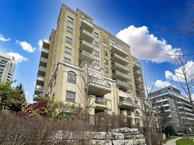 506 - 12 Rean Dr